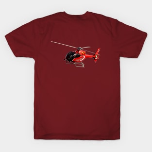 Eurocopter EC120 T-Shirt